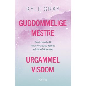Guddommelige mestre af Kyle Gray