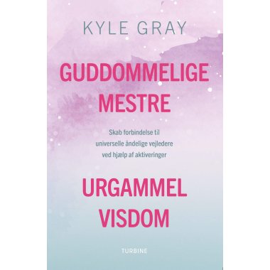 Guddommelige mestre af Kyle Gray