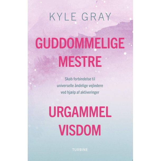 Guddommelige mestre af Kyle Gray