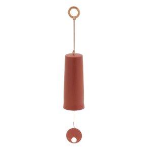 Harmonic Bell wind chime, Ankaa