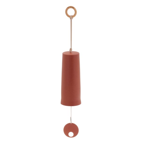 Harmonic Bell wind chime, Ankaa