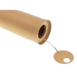 Harmonic Bell, Capella