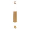 Harmonic Bell wind chime, Capella