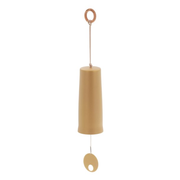 Harmonic Bell wind chime, Capella
