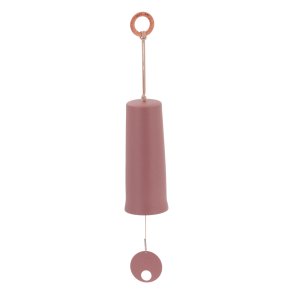 Harmonic Bell wind chime, Mira