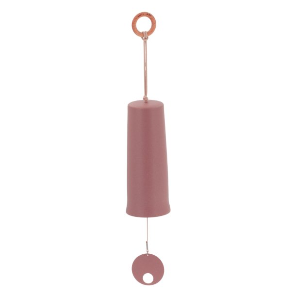 Harmonic Bell wind chime, Mira
