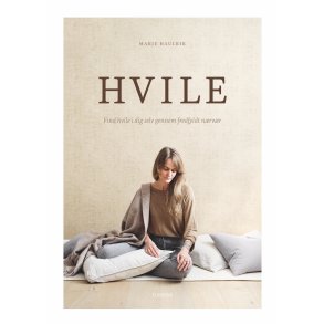 Hvile af Marie Haulrik