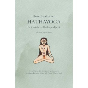 Hovedvrket om HATHAYOGA