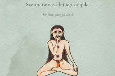 Bøger om yoga, meditation & mindfulness