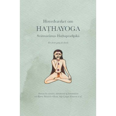 Hovedv�rket om HATHAYOGA