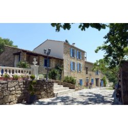 Frankrig Yoga Retreat 18-25. september 2026