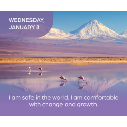 Louise Hay "I Can Do It" kalender 2026