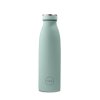 AYA&IDA dricksflaska, 500 ml - Mint Green 