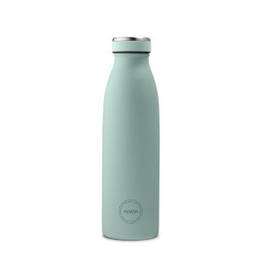 AYA&IDA drikkeflaske, 500 ml - Mint Green 