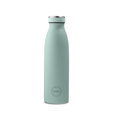 AYA&IDA drikkeflaske, 500 ml - Mint Green 