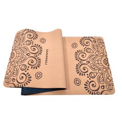 Samarali Sun Eclipse Kork Yogamtte