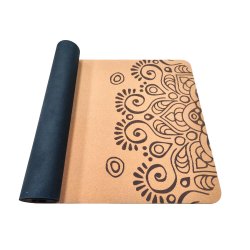 Samarali Sun Eclipse Kork Yogamtte