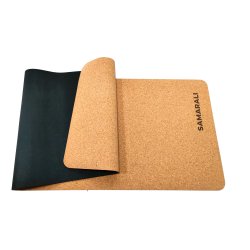 Samarali Classic Kork Yogamtte