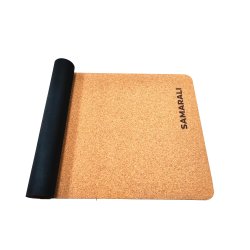 Samarali Classic Kork Yogamtte