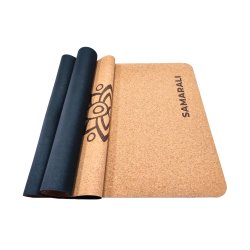 Samarali Classic Kork Yogamtte