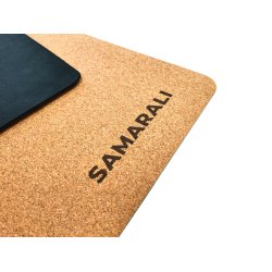 Samarali Classic Kork Yogamtte