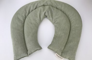 Varmepude til nakke & skuldre