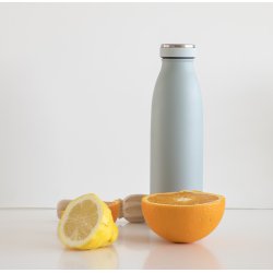 AYA&IDA drikkeflaske, 500 ml - Mint Green 