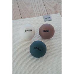 GOYOGI Pilates trigger ball, 3 st.