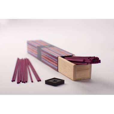 KAYURAGI Rgelse 40 stk. - Wisteria 