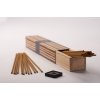KAYURAGI,Rkelse, 40 st. - Sandalwood 