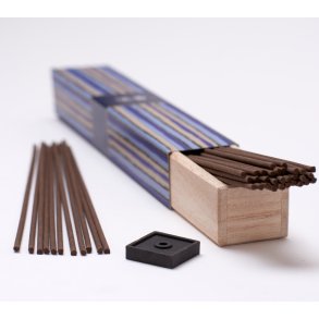 KAYURAGI Rgelse 40 stk. - Aloeswood