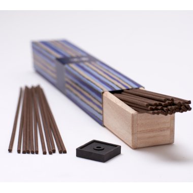 KAYURAGI Rgelse 40 stk. - Aloeswood