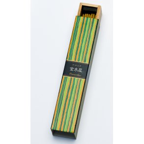 KAYURAGI Rgelse 40 stk. - Osmanthus