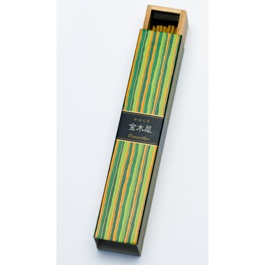 KAYURAGI Rgelse 40 stk. - Osmanthus