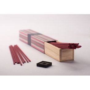 KAYURAGI Rgelse 40 stk. - Cherry Blossom