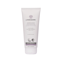 Lykkegaard ENERGIZING Natural Body Scrub