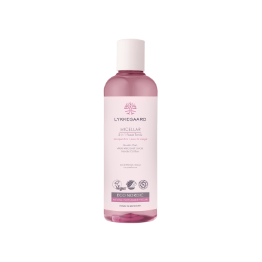  Lykkegaard MICELLAR 3in1 Face Tonic
