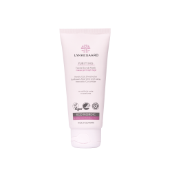 Lykkegaard PURIFYING Facial Scrub Mask