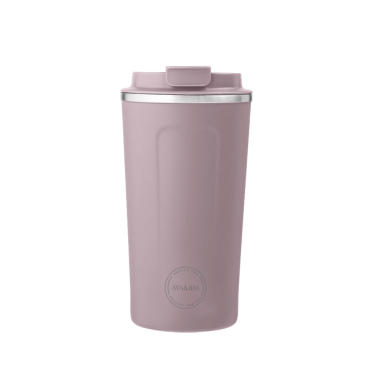 AYA&IDA CUP2GO, 500 ml - Lavender