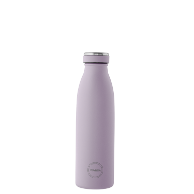 AYA&IDA drikkeflaske, 500 ml -  Lavender