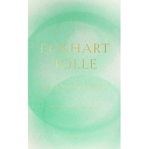 Lev i nuets kraft af Eckhart Tolle 