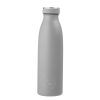 AYA&IDA dricksflaska, 500 ml -  Light Grey