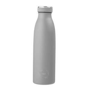 AYA&IDA drikkeflaske, 500 ml -  Light Grey