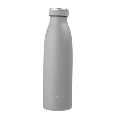 AYA&IDA drikkeflaske, 500 ml -  Light Grey