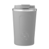 AYA&IDA CUP2GO, 380 ml - Light Grey