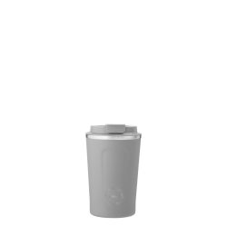 AYA&IDA CUP2GO, 380 ml - Light Grey