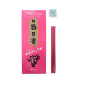 Morning Star Rgelse, 200 stk. - Lotus