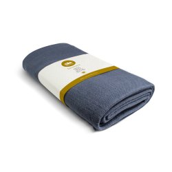 Yoga tppe, kologisk - Cornflower 