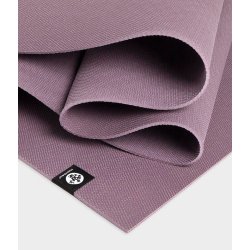 Manduka X yogamtte 5mm - Elderberry