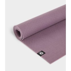 Manduka X yogamtte 5mm - Elderberry